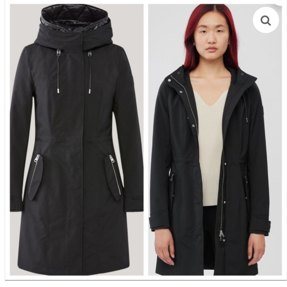 Mackage Winter Jacket - Picture 2 of 8